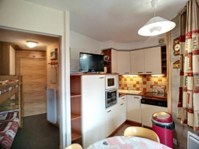Studio Les Menuires, 1 pièce, 4 personnes - FR-1-178-156
